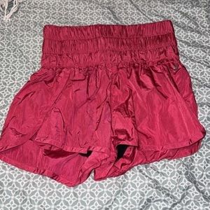 The Way Home shorts